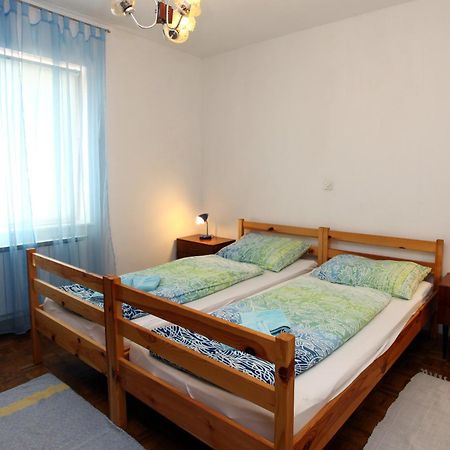 Apartment Lemut Portorož Pokój zdjęcie