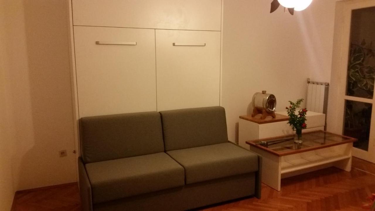 Apartment Lemut Portorož Zewnętrze zdjęcie