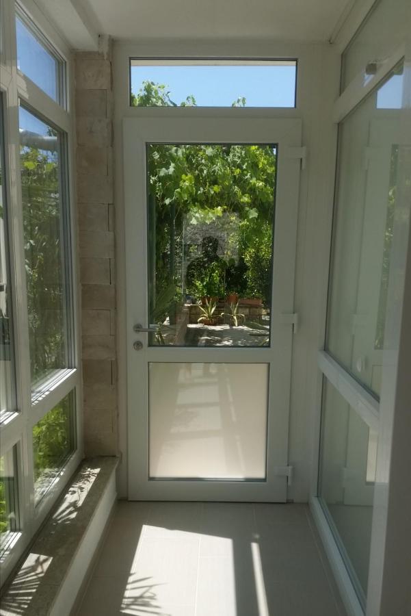 Apartment Lemut Portorož Zewnętrze zdjęcie