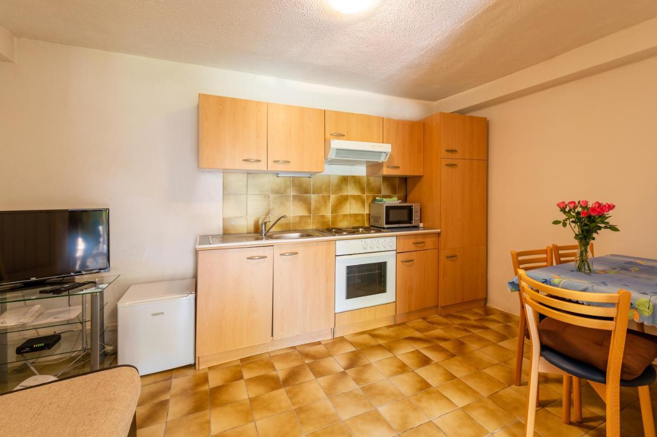 Apartment Lemut Portorož Zewnętrze zdjęcie