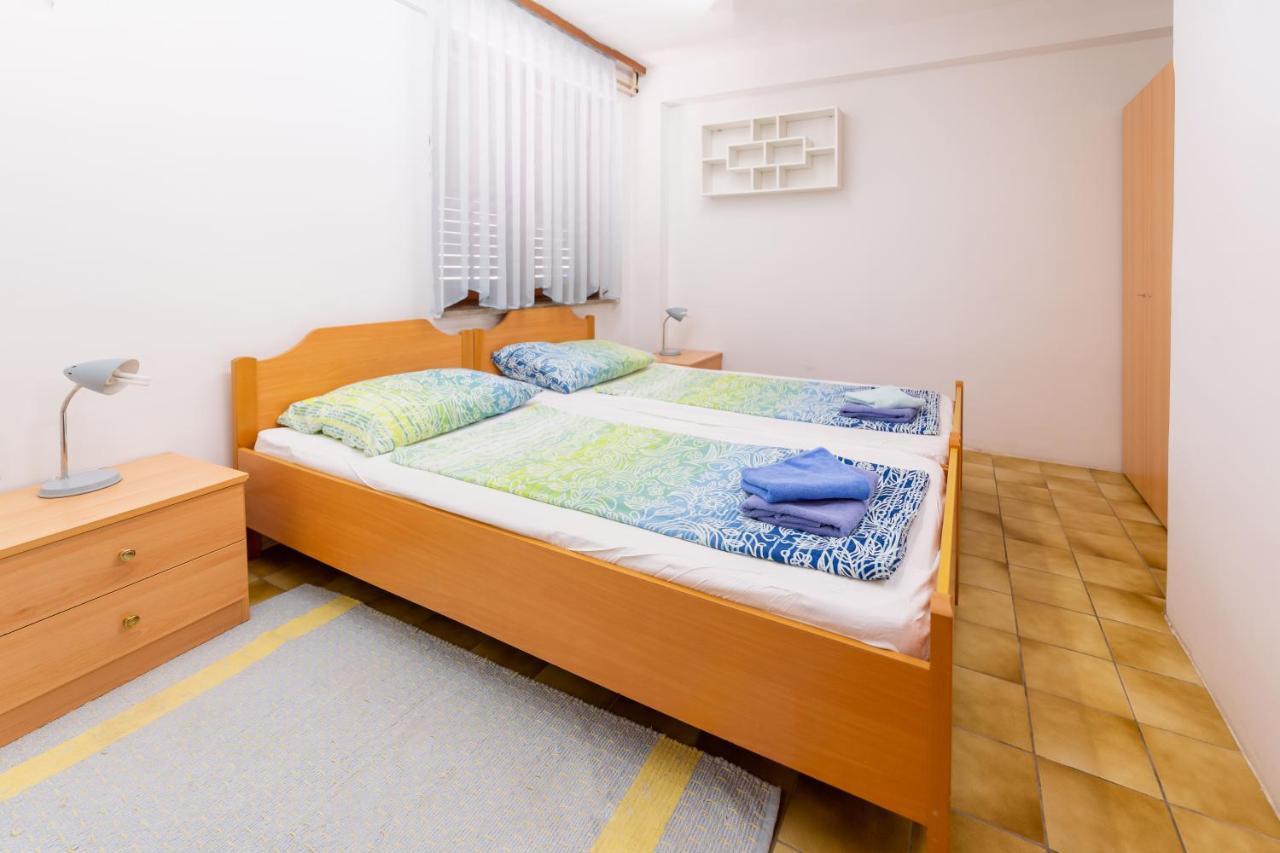 Apartment Lemut Portorož Zewnętrze zdjęcie