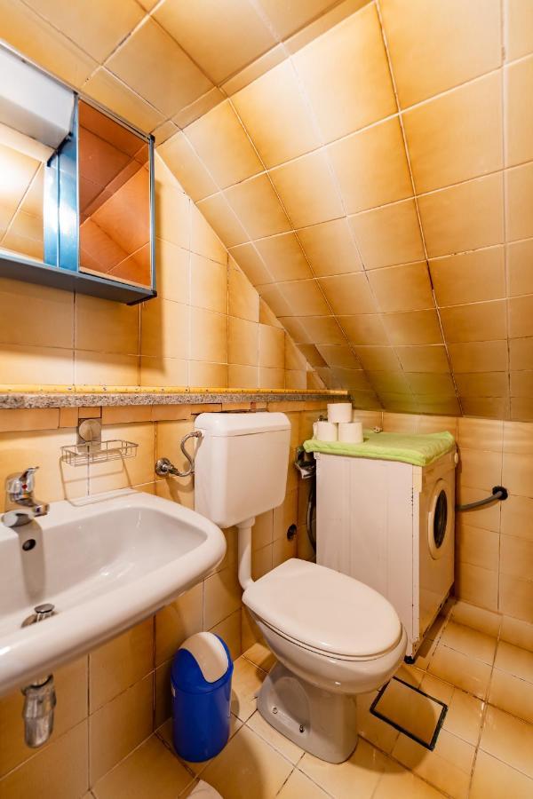 Apartment Lemut Portorož Zewnętrze zdjęcie