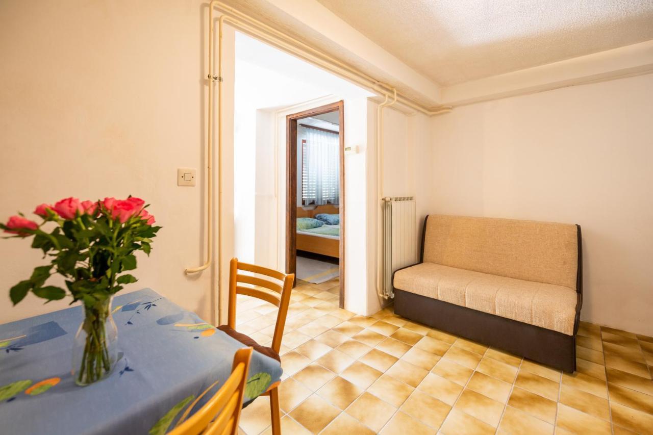 Apartment Lemut Portorož Zewnętrze zdjęcie