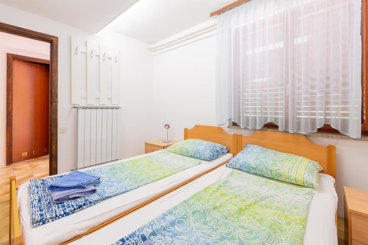 Apartment Lemut Portorož Zewnętrze zdjęcie