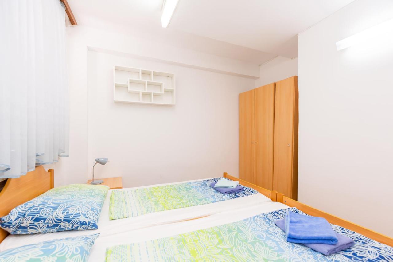 Apartment Lemut Portorož Zewnętrze zdjęcie