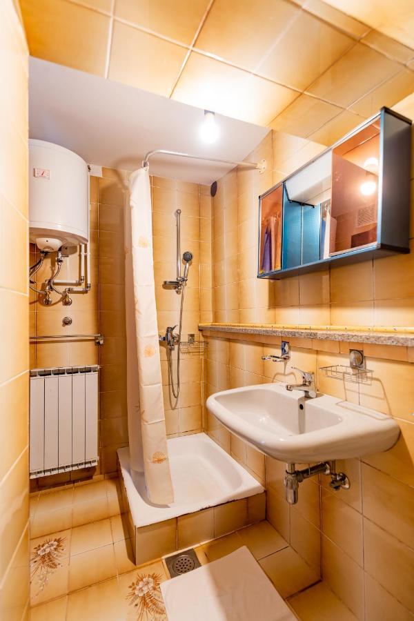 Apartment Lemut Portorož Zewnętrze zdjęcie