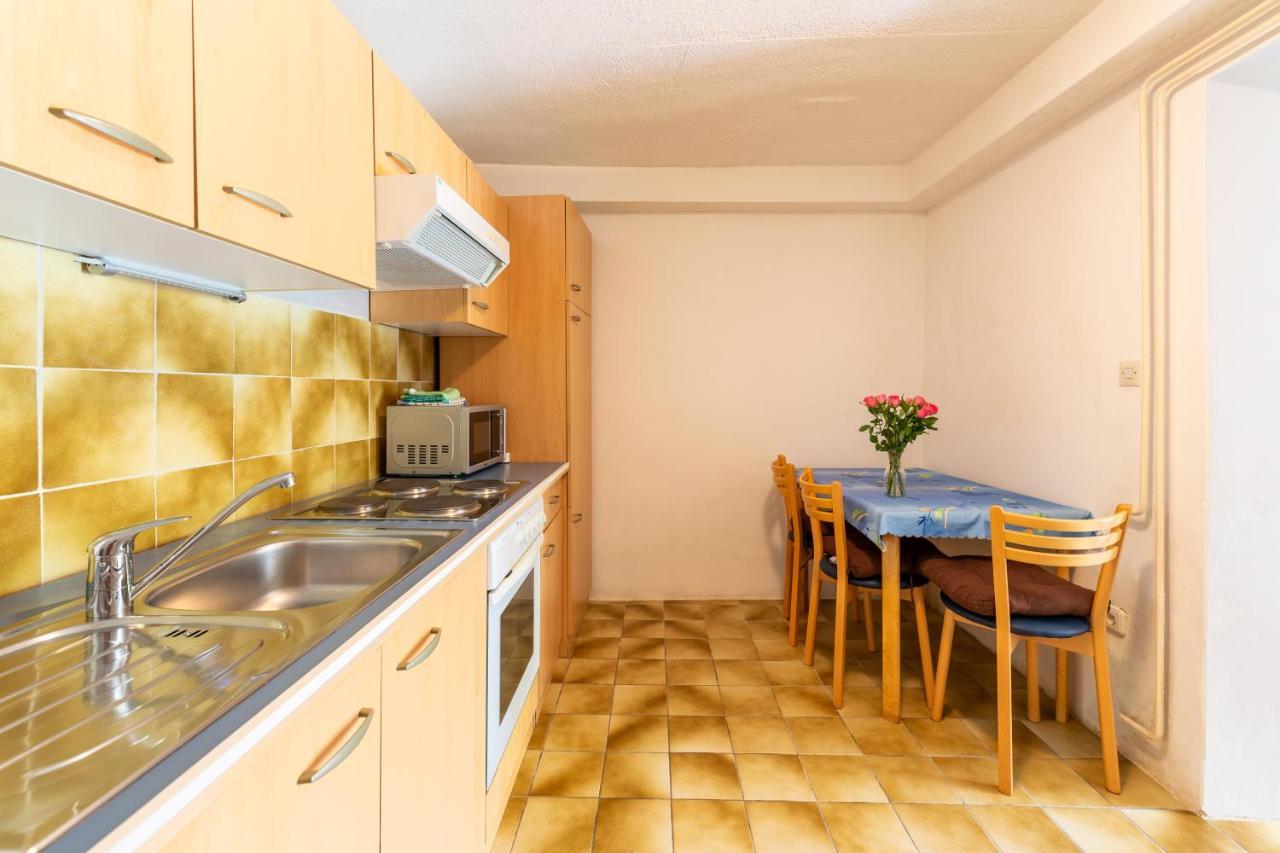 Apartment Lemut Portorož Zewnętrze zdjęcie