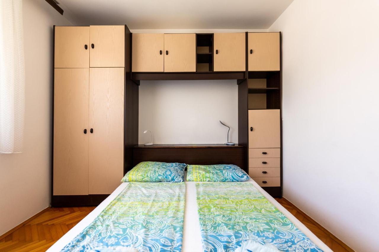 Apartment Lemut Portorož Zewnętrze zdjęcie