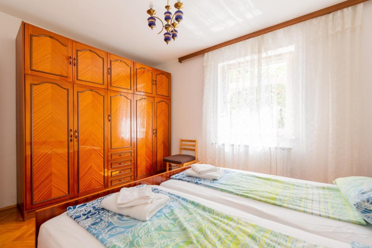 Apartment Lemut Portorož Zewnętrze zdjęcie