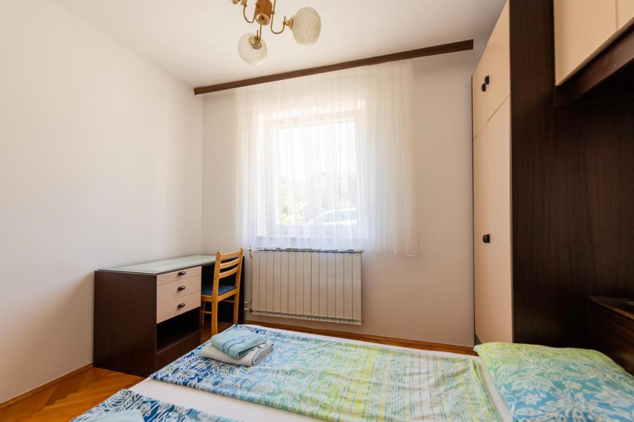 Apartment Lemut Portorož Zewnętrze zdjęcie