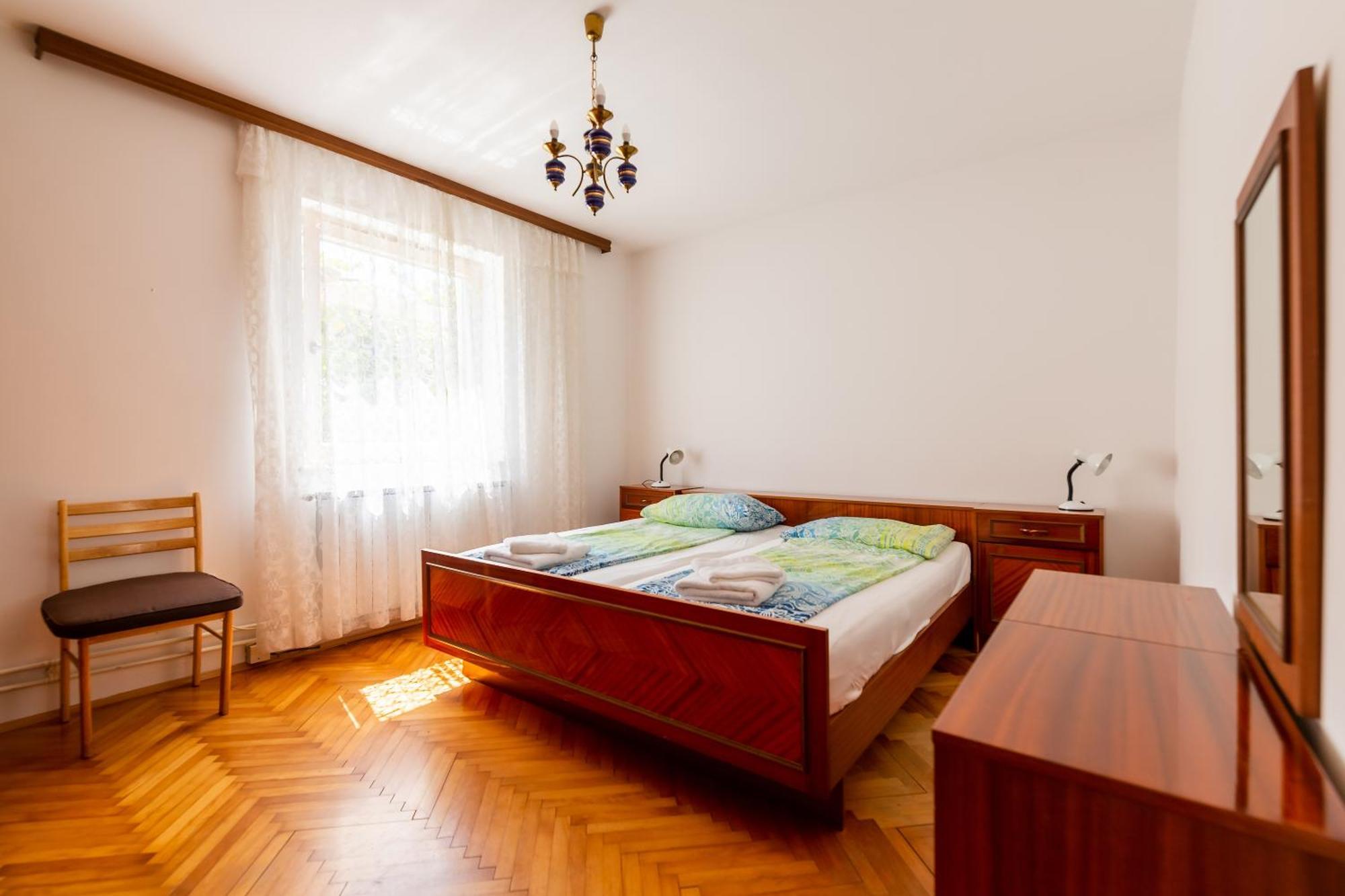 Apartment Lemut Portorož Zewnętrze zdjęcie