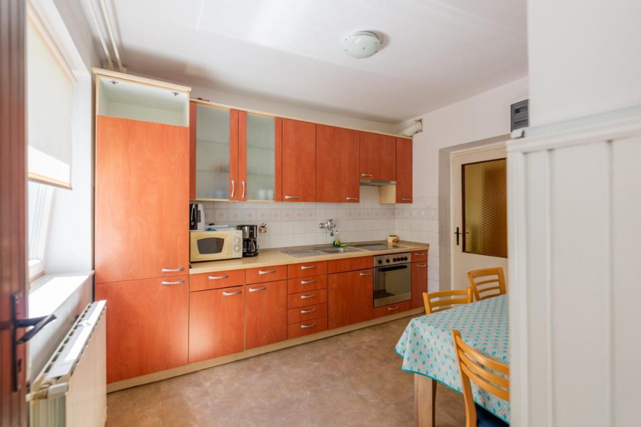 Apartment Lemut Portorož Zewnętrze zdjęcie