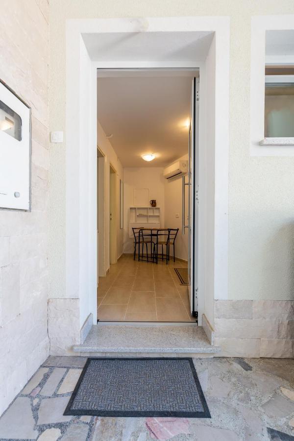 Apartment Lemut Portorož Zewnętrze zdjęcie