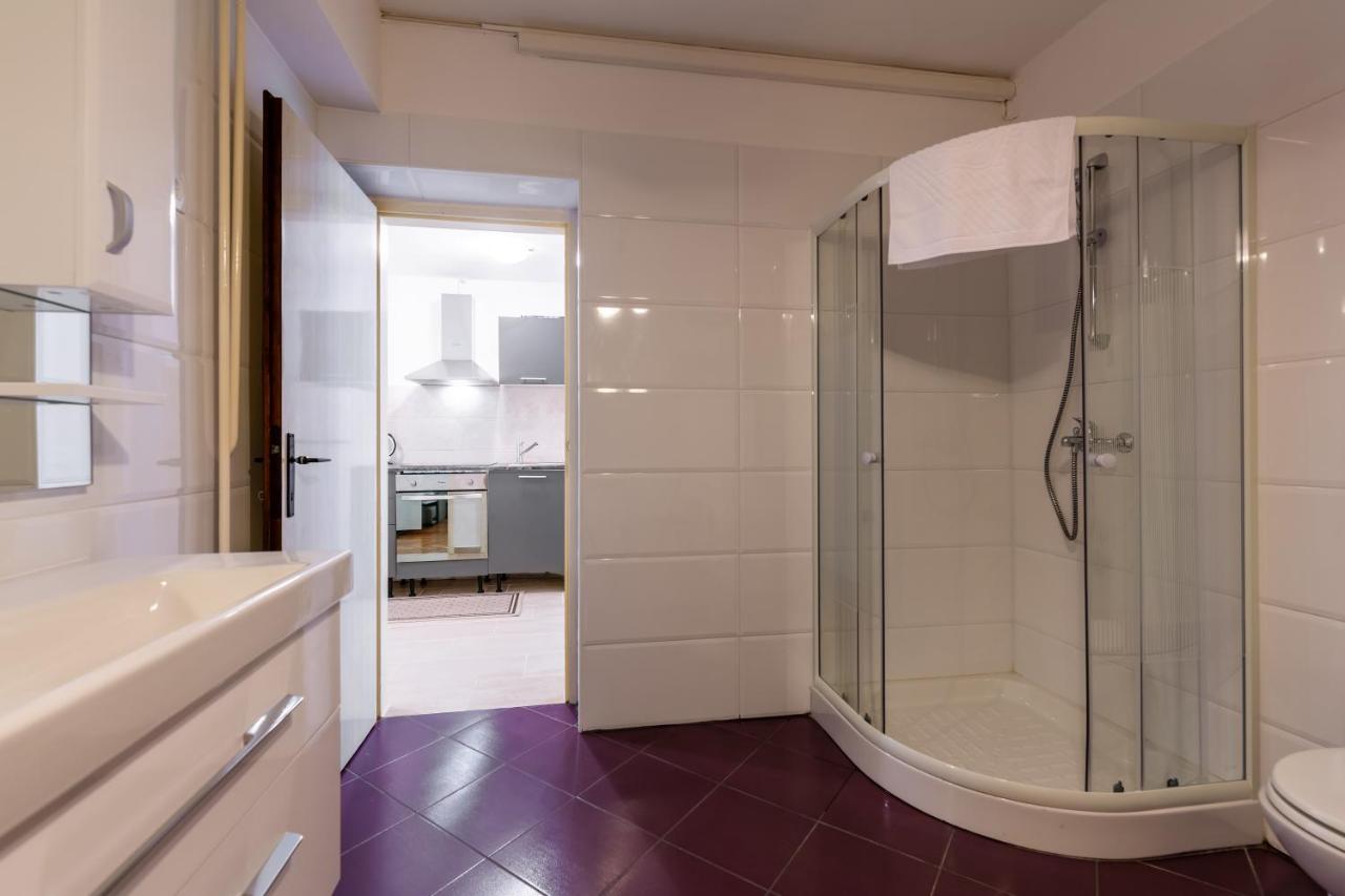 Apartment Lemut Portorož Zewnętrze zdjęcie