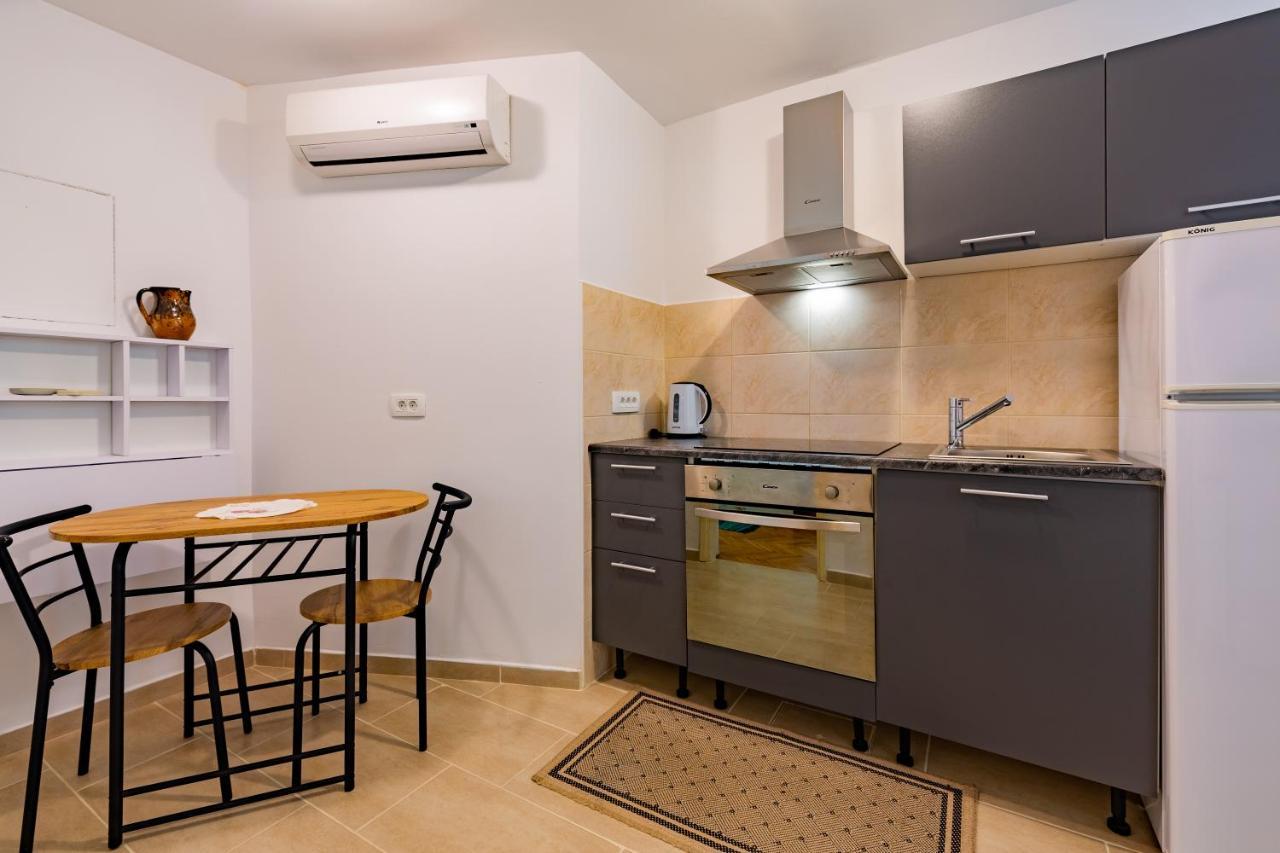 Apartment Lemut Portorož Zewnętrze zdjęcie