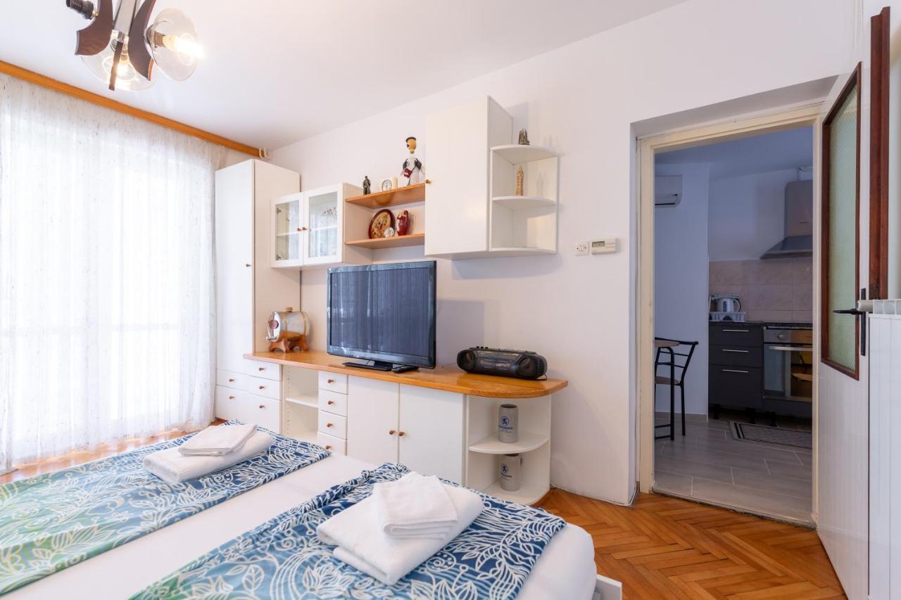 Apartment Lemut Portorož Zewnętrze zdjęcie