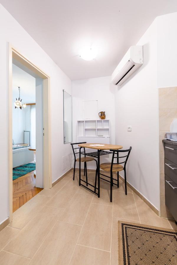 Apartment Lemut Portorož Zewnętrze zdjęcie