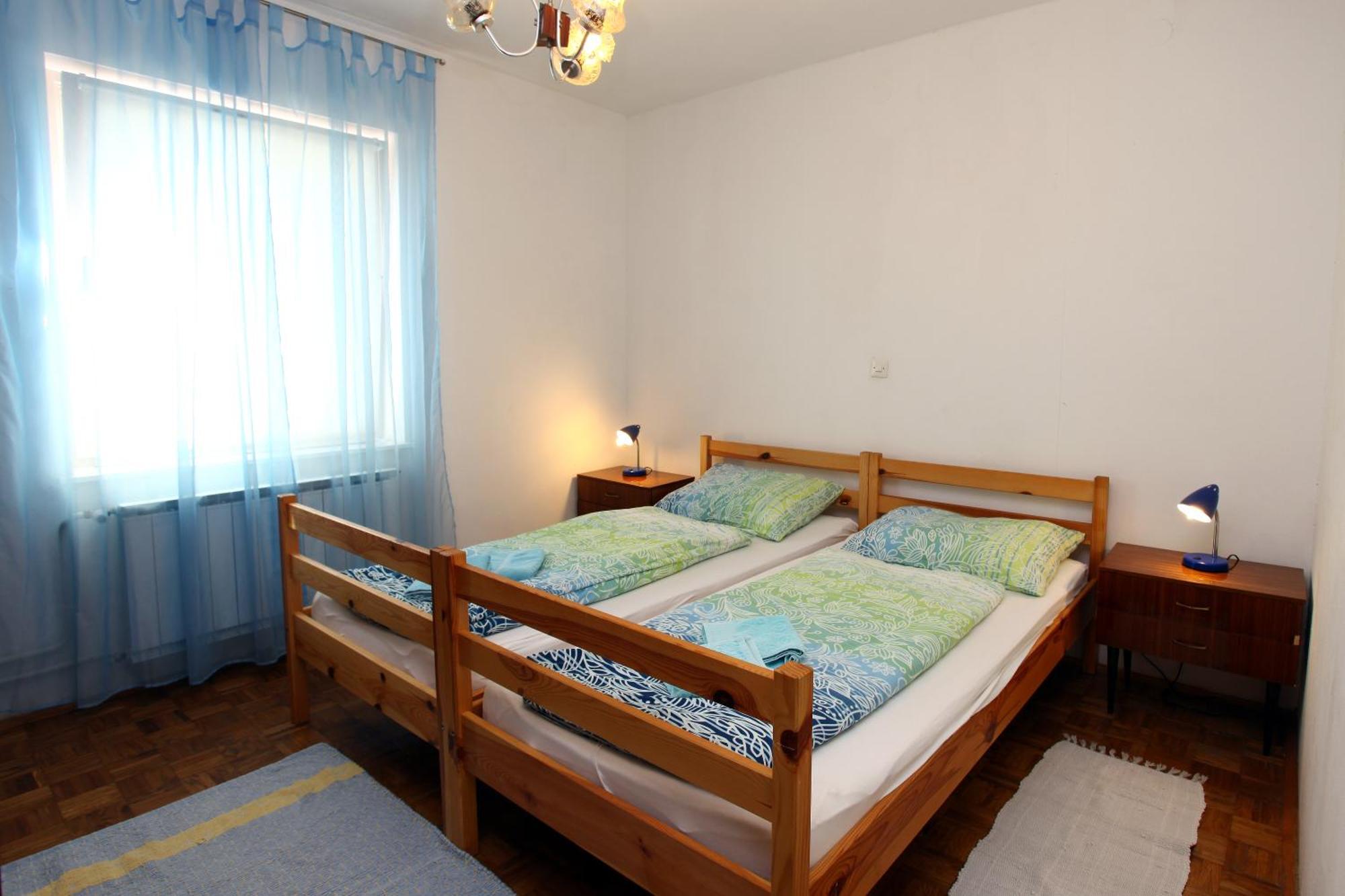 Apartment Lemut Portorož Pokój zdjęcie
