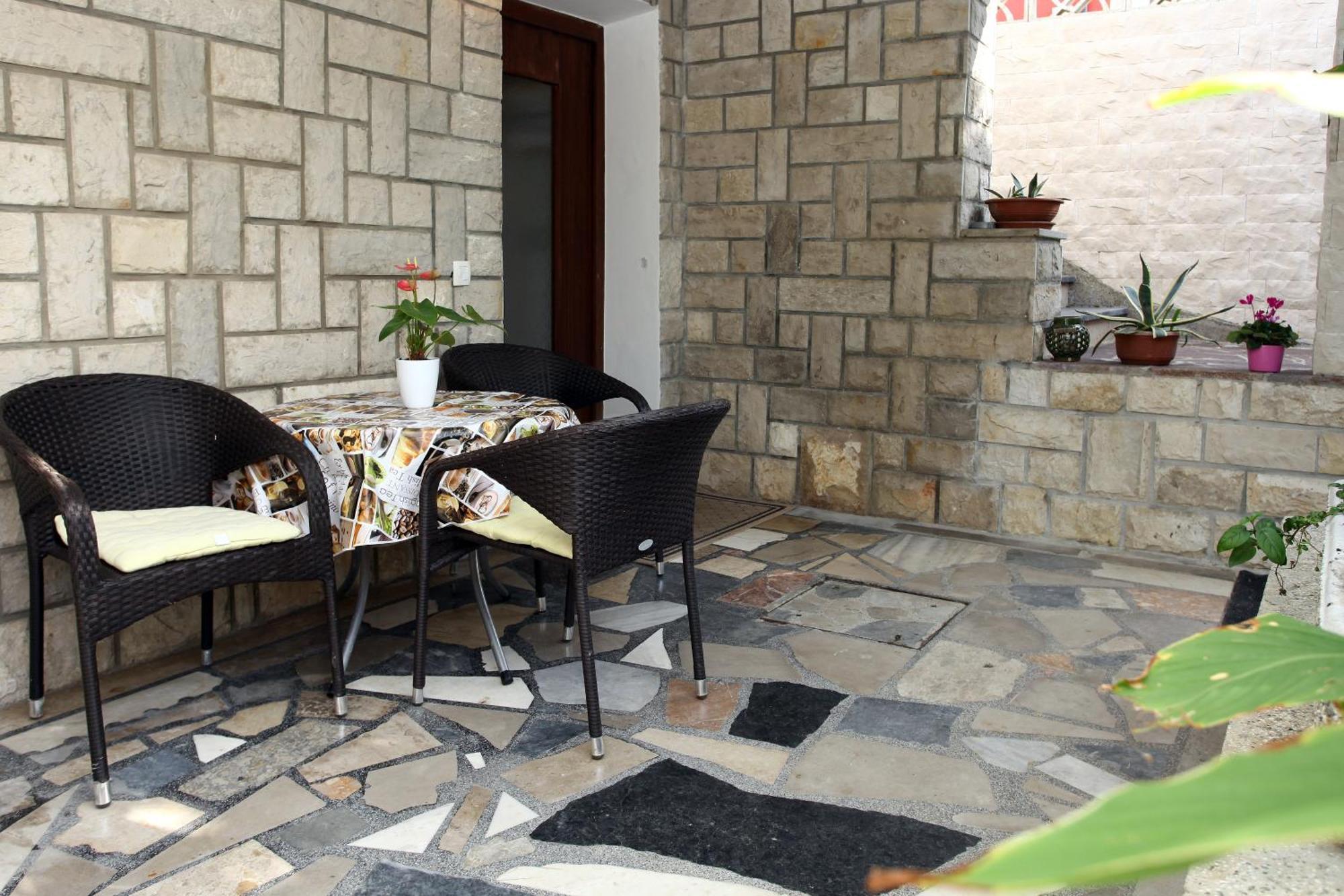 Apartment Lemut Portorož Pokój zdjęcie