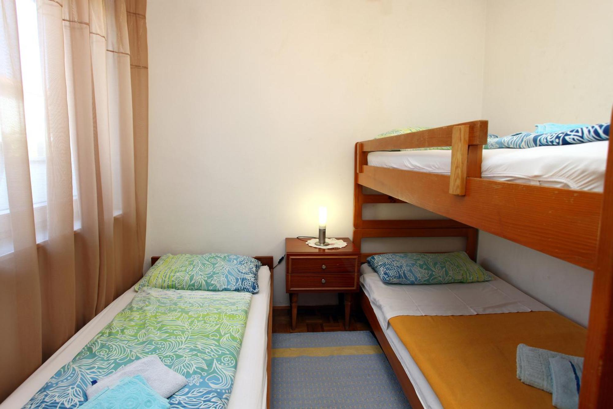 Apartment Lemut Portorož Pokój zdjęcie