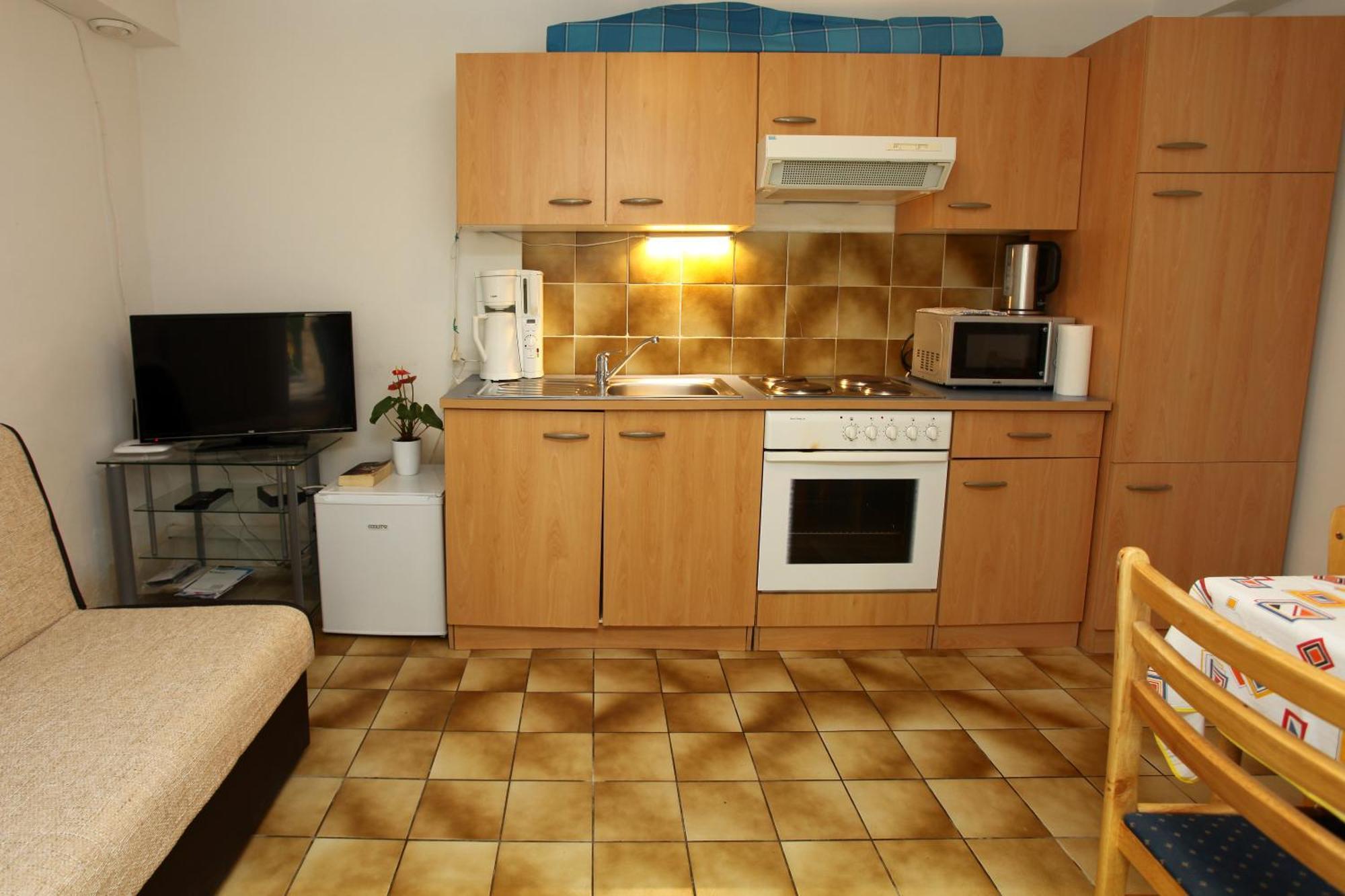 Apartment Lemut Portorož Pokój zdjęcie