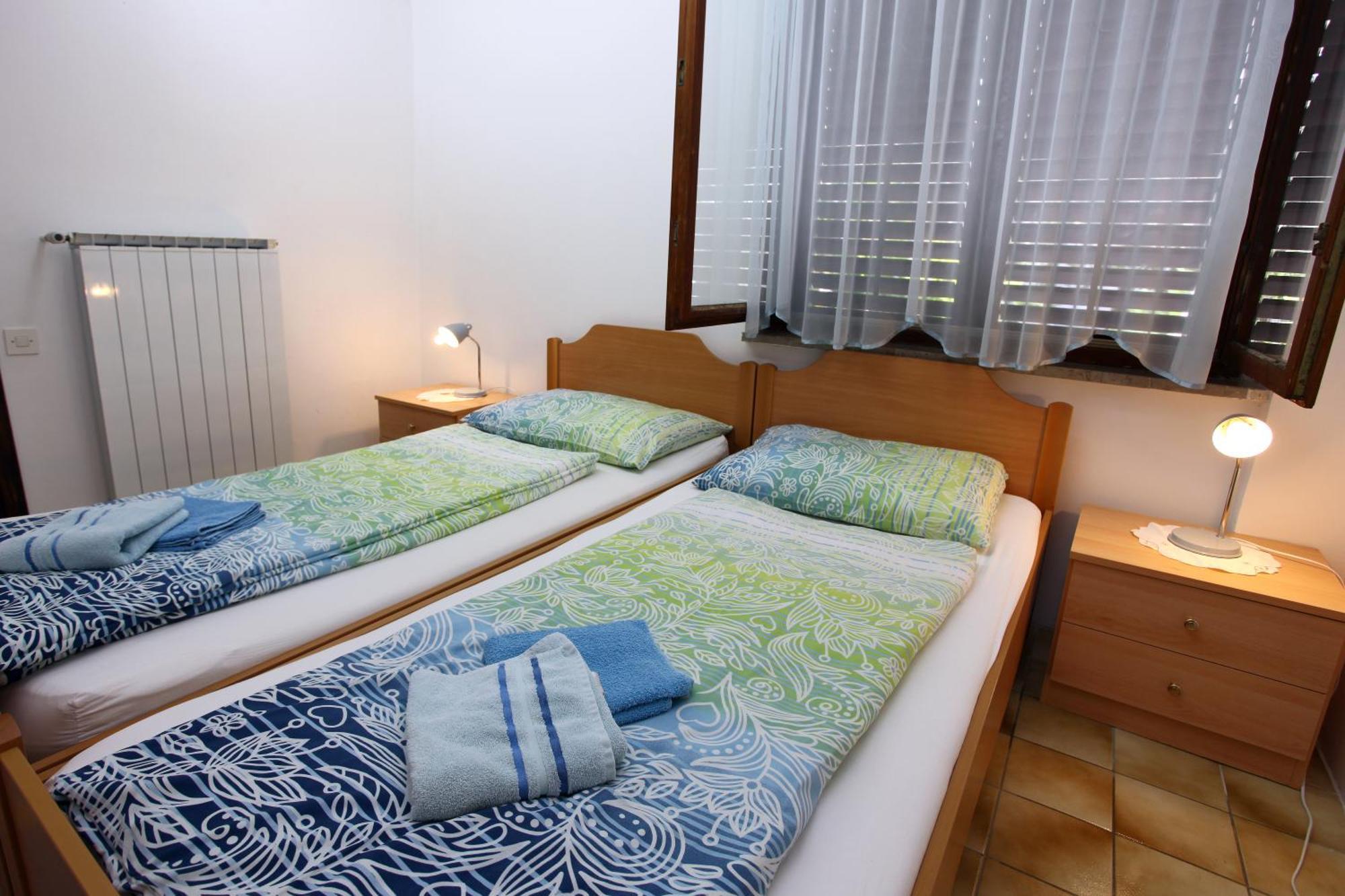 Apartment Lemut Portorož Pokój zdjęcie